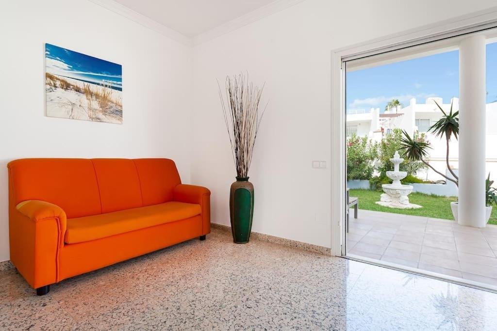Villa Marlenghi With Private Pool San Bartolome de Tirajana  Exterior photo