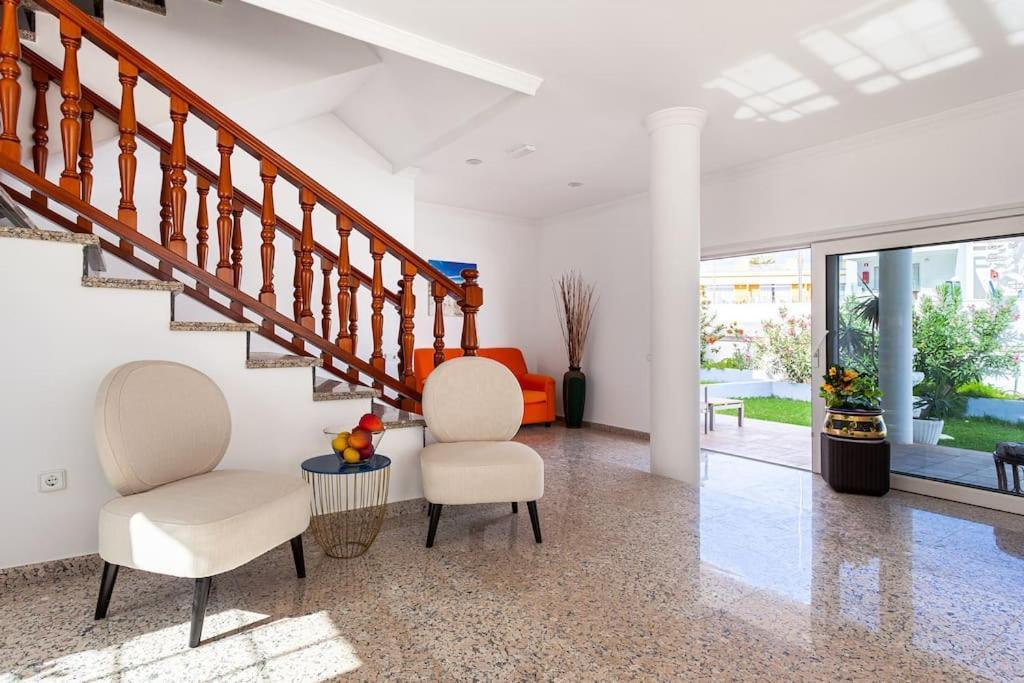 Villa Marlenghi With Private Pool San Bartolome de Tirajana  Exterior photo